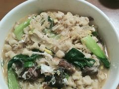 牛肉泡馍-刘信牛羊肉小炒泡馍(回民街店)