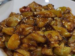 -京天红酒家(虎坊路店)