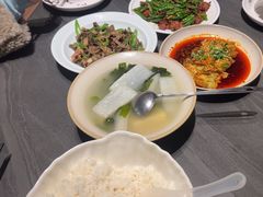 -滇铺子·云南特色菜·第九届野生菌美食节(曲靖万达店)