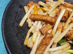 -随园花园餐厅(新港中路店)
