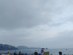 -大梅沙海滨公园