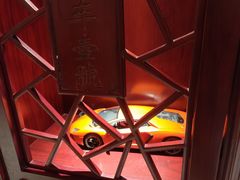 -燕郊烧鸽子(酷车小镇店)