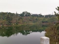 -重庆园博园