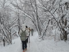-浙西天池景区