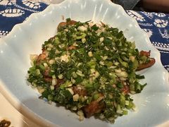 哈尼炝香鸡-滇道云南特色料理(康定路店)