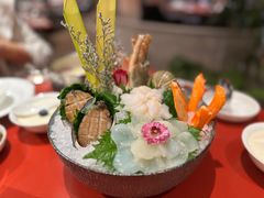 -红雀围·海鲜火锅(陆家嘴中心店)