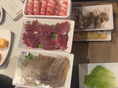 -野妹火锅(南园店)