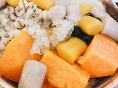 -鲜芋仙(观音桥大融城LG店)