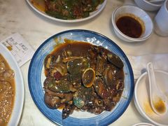 -日丰园海肠水饺·老字号大连海鲜(和平广场店)