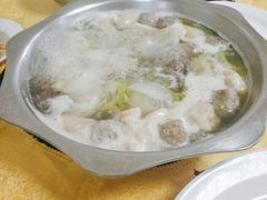 -老猫牛肉火锅(沙溪店)