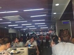 -魏家凉皮(十里河店)