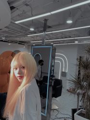 -FINE HAIR造型沙龙