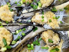 -吉莲利苑海鲜酒家(珠海拱北29年老字号店)