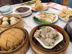 -和乐喜点(宝岗大道店)