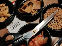 -九田家黑牛烤肉料理(溧阳吾悦店)