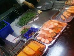 -薇满楼宴会中心(尚城国际购物中心店)