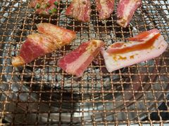 -九田家黑牛烤肉料理(石路天虹店)
