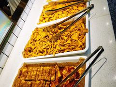 -燃尖儿自助串串火锅(新业广场店)