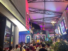 -牛啤堂精酿啤酒餐吧(五棵松华熙店)