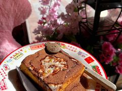 -香港威特瑞茶餐厅(小白楼音乐厅店)