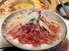 四喜牛肉-火鳳祥鲜货火锅(天河城旗舰店)