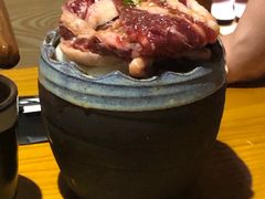 -丸藏和牛烧肉专门店(园区师惠坊店)