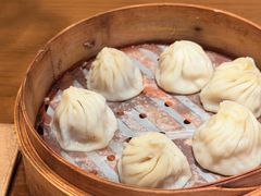 -南翔馒头店(豫园店)