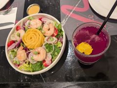 -Nord Grill&Bar Highland诺德西餐(深圳欢乐海岸店)