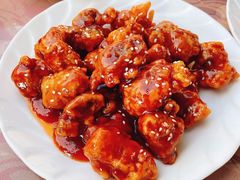 -晓琦农家菜馆·地道农家菜