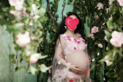 点击看大图 -巴黎新娘婚纱摄影