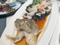 -杭州西湖柳莺里酒店·闻莺厅