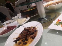 -香满楼(南关店)