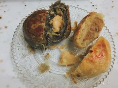 -金太粽(上海弄堂第一粽店)