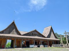 -天燕原始生态旅游区-天门垭景区