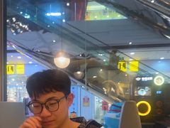 -必胜客(满洲里万达店)