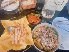 -ibarrel爱杯·bistro&brunch(江宁路店)