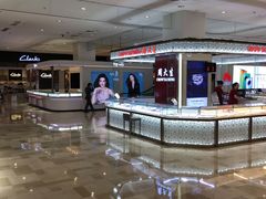 -银泰百货(北京大红门店)