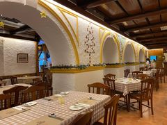 大堂-船屋葡国餐厅