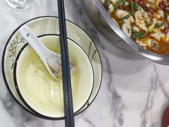 -老四川平头酸菜鱼(衙前店)
