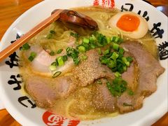-日出拉面(望京店)