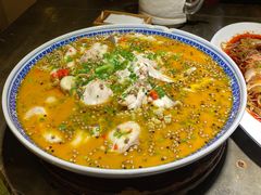 -老灶房-四川土菜(铁牛广场店)