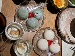 -和创柚子·会席日本料理(新区淮海街店)