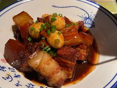 -章吴记喜瑞餐厅(东东城店)