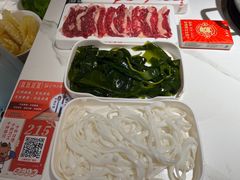 -八合里牛肉火锅(上海世茂广场店)