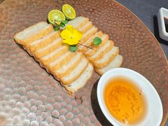 -華府(凯德晶萃店)
