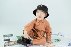-小熊维尼高端儿童摄影(南山信和店)