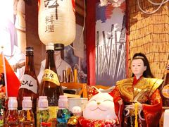 -鹏祖料理