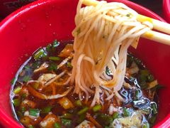 -乡党臊子面(丰庆公园店)