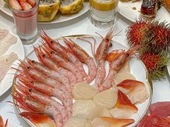 -京彩臻品火锅