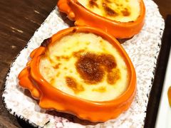 -芥末日本料理(打浦路铂尔曼旗舰店)